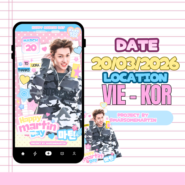 Gen Z “đu idol”, nữ sinh tự kiếm tiền triệu mỗi tháng nhờ thiết kế ấn phẩm K-pop - Ảnh 5.