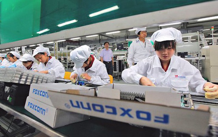 Đảo chiều từ nhập siêu sang xuất siêu, Bộ Công Thương nói gì? - Ảnh 3.