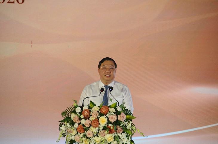 Phó Thủ tướng Phạm Gia Túc yêu cầu TP Đà Nẵng 'Không để cái sai của chính quyền trước đây để doanh nghiệp phải chịu' - Ảnh 3.