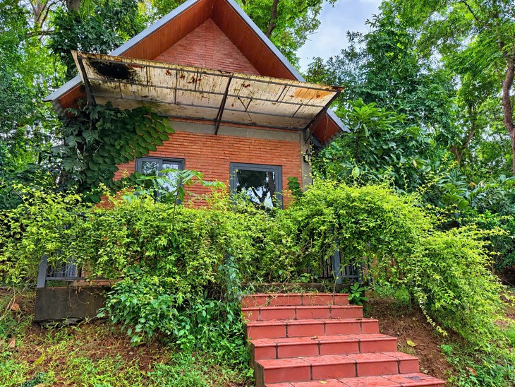 Khu văn hóa du lịch tâm linh Giếng Tiên kinh phí trên 200 tỉ của nghệ sĩ Quyền Linh ở Sóc Trăng cũ, bây giờ ra sao? - Ảnh 3.