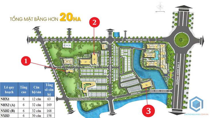 Dự kiến bàn giao vào tháng 7-2027, giá bán và giá thuê nhà ở xã hội Long Trường bao nhiêu? - Ảnh 3.