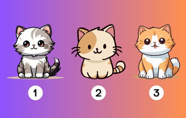 Quiz: Bạn thuộc kiểu bạn bè nào? - Ảnh 1.