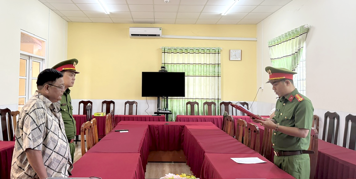 Cần Thơ: Khởi tố một giám đốc trốn thuế hơn 2 tỉ đồng - Ảnh 2.