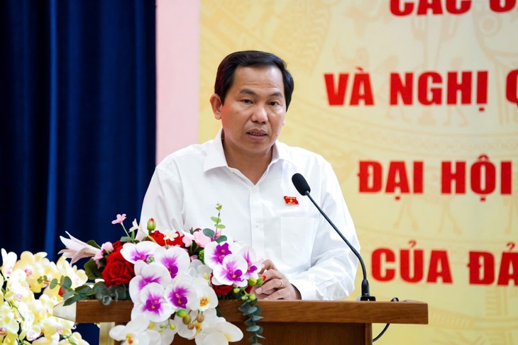 Luật Phát triển đô thị có thể thực hiện trực tiếp - Ảnh 1.