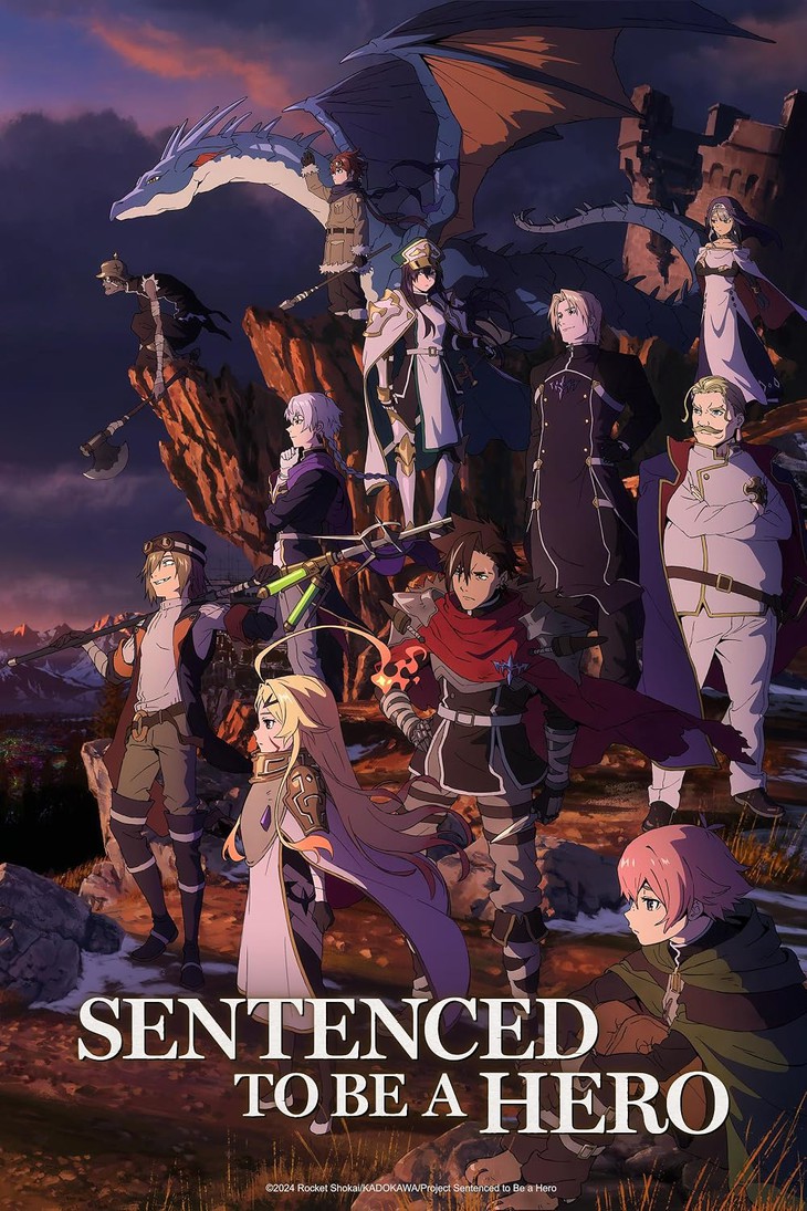 Từ 'Witch Hat Atelier' đến 'Frieren': Ba phương thức kiến tạo thế giới kỳ ảo trong anime - Ảnh 3.
