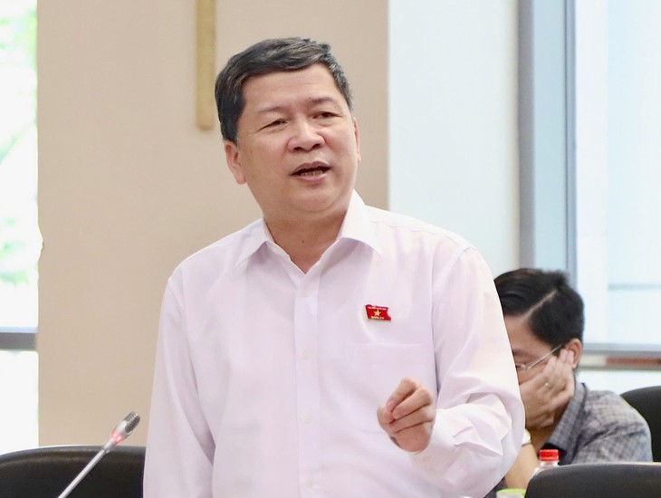 Cán bộ nghỉ việc hưởng chế độ nghị định 178 có được tiếp tục đóng bảo hiểm xã hội? - Ảnh 1.
