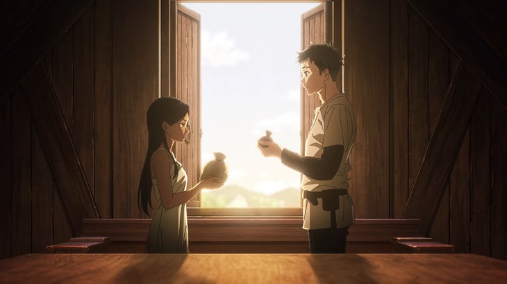 The Fake Alchemist lên anime sau hành trình từ webcomic Pixiv đến manga triệu bản - Ảnh 2.