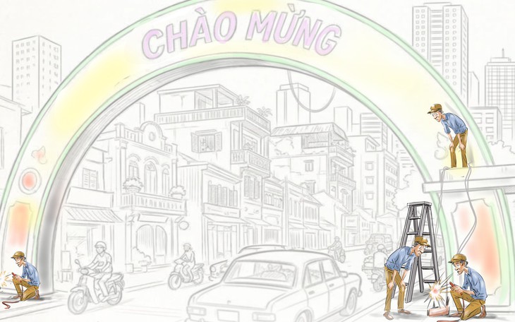 Phương tiện giao thông vừa nhẹ vừa rẻ, không sợ chết máy - Ảnh 2.
