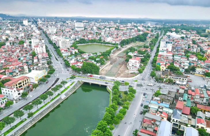 Ninh Bình thành giải thể 1 Sở, thành lập mới 1 sở và hợp nhất 2 Sở - Ảnh 1.