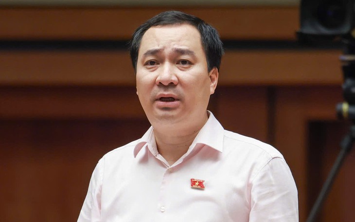 Đề nghị cấm chuyển nhượng hợp đồng mua bán nhà ở hình thành trong tương lai - Ảnh 5.