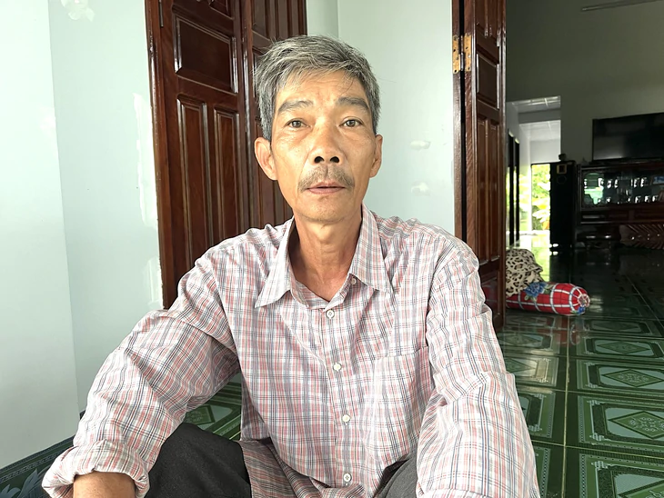 Núi Hòn Dữ nơi truy bắt 2 phạm nhân trốn trại A2 rất hiểm trở - Ảnh 1.