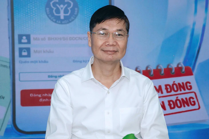 Phát hiện doanh nghiệp đóng BHXH thiếu trên VssID, người lao động cần làm gì? - Ảnh 1.