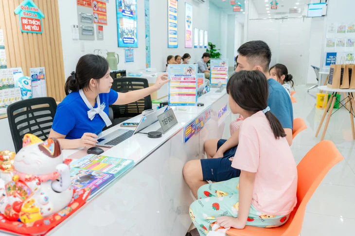 Chưa có bằng chứng cho thấy vắc xin HPV gây suy buồng trứng - Ảnh 3.