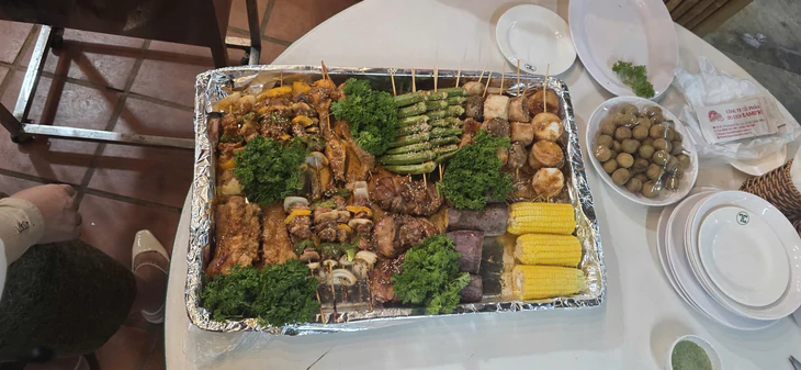 Trốn phố về Đamb'ri hùng vĩ: Ngủ giữa mây ngàn, thức giấc bên thác đổ - Ảnh 6.