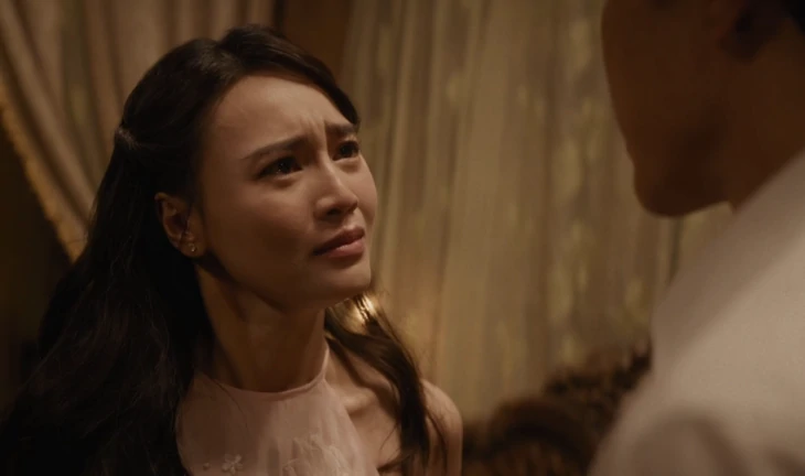 Chị chị em em 3: 'Diễn viên 3 đồng, kịch bản 3 xu'? - Ảnh 5.