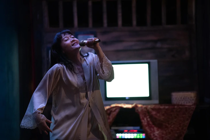 Án mạng karaoke rơi vào thế khó - Ảnh 1.