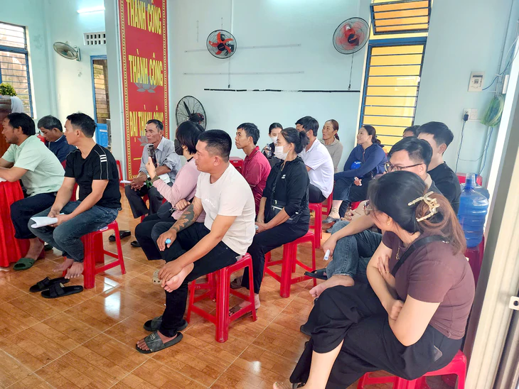 Vụ bánh mì Bà Được: Phần bảo hiểm y tế đã chi trả, bên gây ngộ độc có bồi thường? - Ảnh 2.