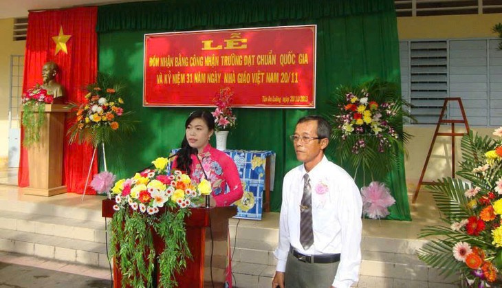 Ngôi trường đi qua cơn bão - Ảnh 4.