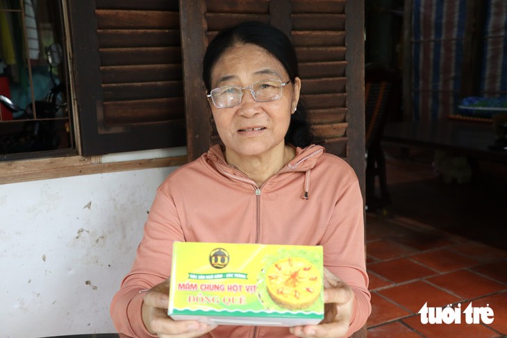 Mắm cá lóc đồng miền Tây - hương vị đặc trưng được yêu thích Năm 2026 - Ảnh 10.