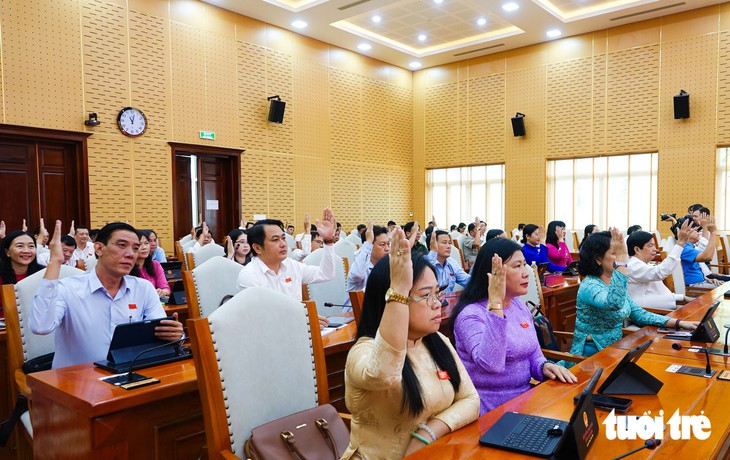 An Giang thống nhất đề án đặc khu Phú Quốc là Khu kinh tế đặc biệt - Ảnh 4.