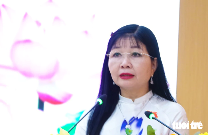 An Giang thống nhất đề án đặc khu Phú Quốc là Khu kinh tế đặc biệt - Ảnh 1.
