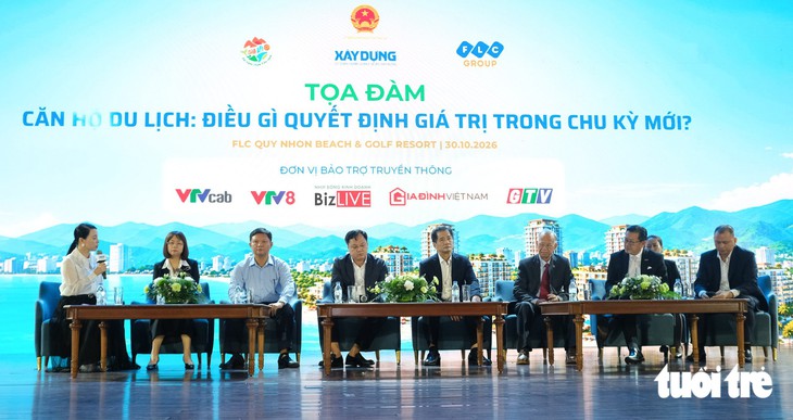 Căn hộ du lịch được gia hạn thời gian sở hữu sau khi hết vòng đời dự án? - Ảnh 2.