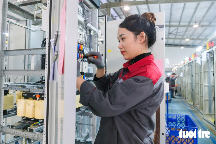 Những nhóm lao động có thể nghỉ lễ 4 ngày liên tiếp dịp Ngày Văn hóa Việt Nam 2026 - Ảnh 1.