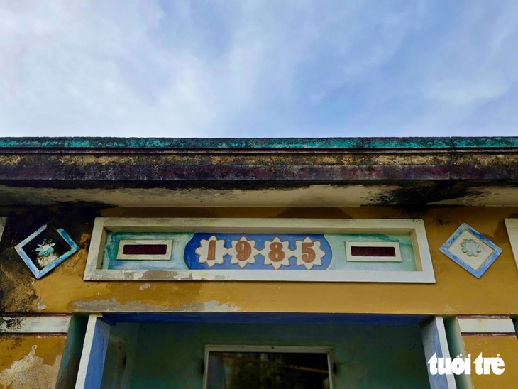 Người trẻ lập dự án phi lợi nhuận, giữ kiến trúc làng Lò - Ảnh 6.