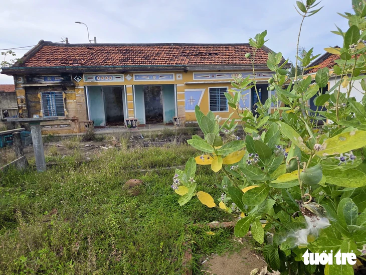 Người trẻ lập dự án phi lợi nhuận, giữ kiến trúc làng Lò - Ảnh 3.