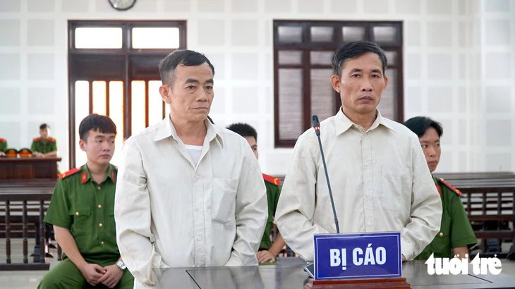 Giám đốc Công ty Văn Hóa cùng trưởng chi nhánh giả lừa người đi làm nông trại ở Úc - Ảnh 1.