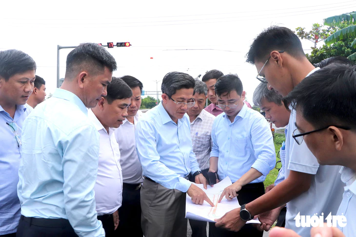 Rà soát, xử lý các địa phương chậm thực hiện chỉ đạo ở Đà Nẵng - Ảnh 2.
