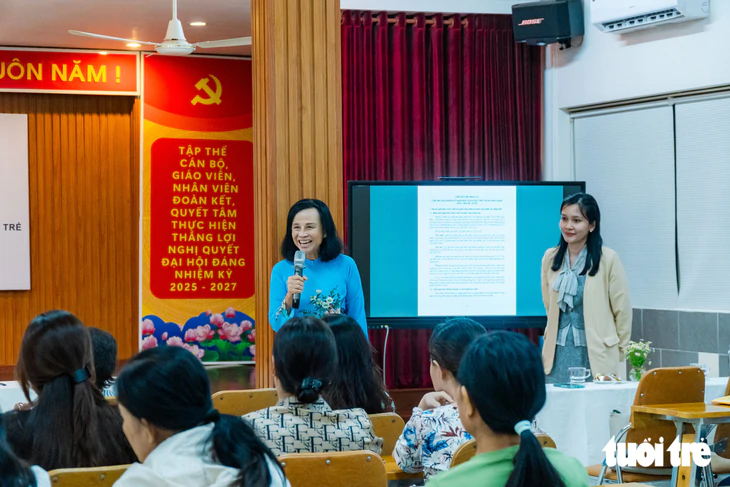 Xây dựng lá chắn pháp lý bảo vệ trẻ mầm non trong giáo dục hiện đại 2026 - Ảnh 1.