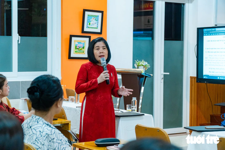 Xây dựng lá chắn pháp lý bảo vệ trẻ mầm non trong giáo dục hiện đại 2026 - Ảnh 2.