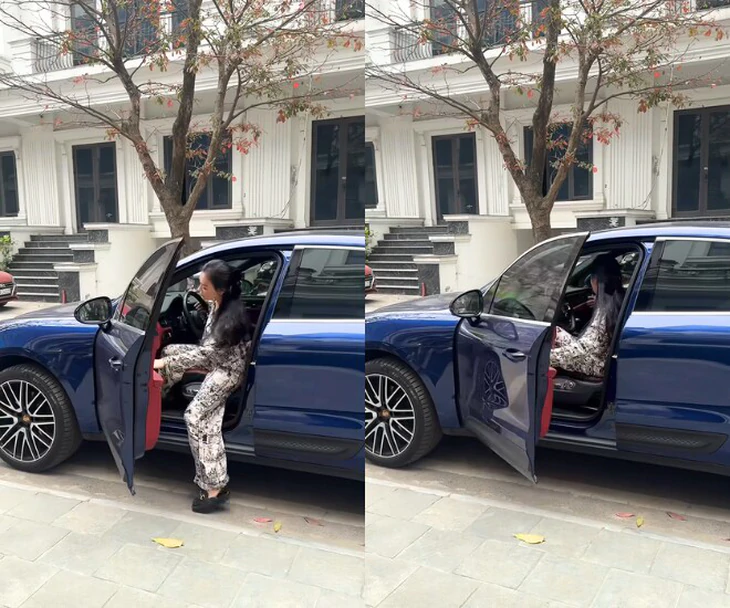 Những chiếc xe từng xuất hiện cùng Shark Bình: Từ Maybach siêu sang đến Kia Carnival độ kiểu 'chủ tịch' - Ảnh 5.