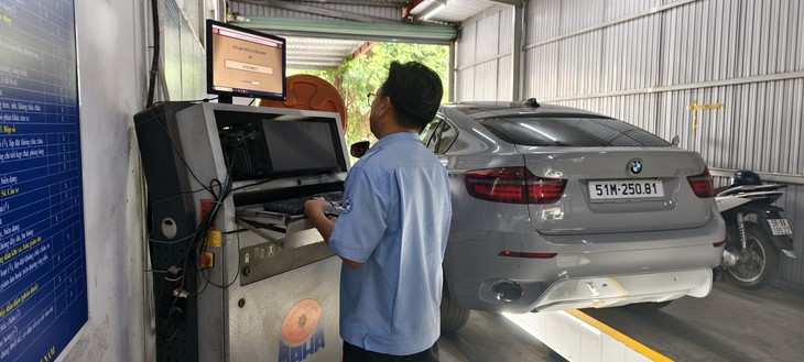 Đề xuất ô tô không dùng tiếng còi hú, nhạc điệu để làm âm thanh cảnh báo - Ảnh 1.