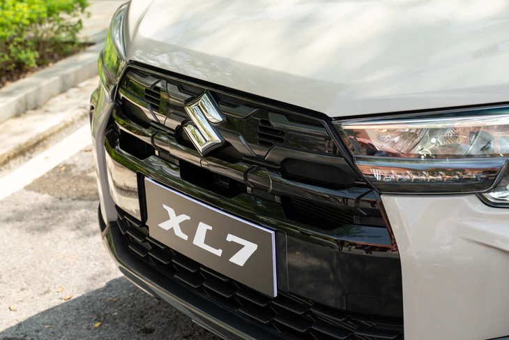 Suzuki XL7 2026 ra mắt Việt Nam, thêm bản giá rẻ hơn 30 triệu đồng - Ảnh 3.