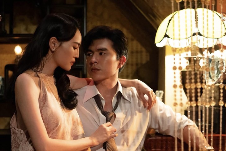 Chị chị em em 3: 'Diễn viên 3 đồng, kịch bản 3 xu'? - Ảnh 1.