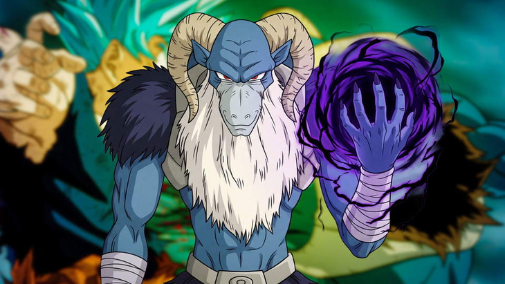 Dragon Ball Super 2: Giải mã năng lực nguy hiểm nhất của Moro - Ảnh 1.