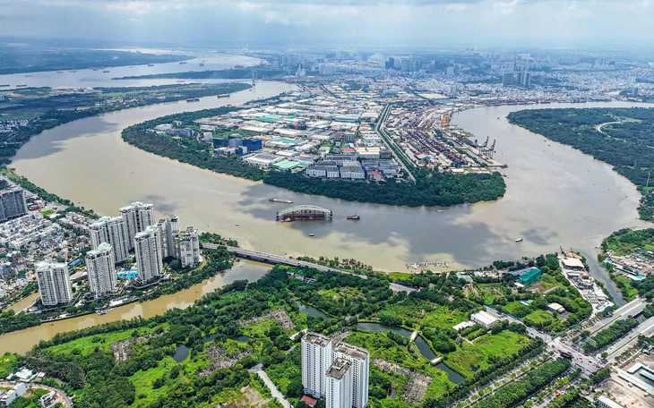 HĐND TP.HCM thông qua thêm 17 nghị quyết triển khai Luật Phát triển đô thị - Ảnh 4.