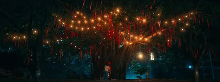 'Đừng khinh thường một bông hoa chưa nở', BIGBANG làm nóng Hà Nội cùng loạt xu hướng nào rần rần cõi mạng? - Ảnh 3.