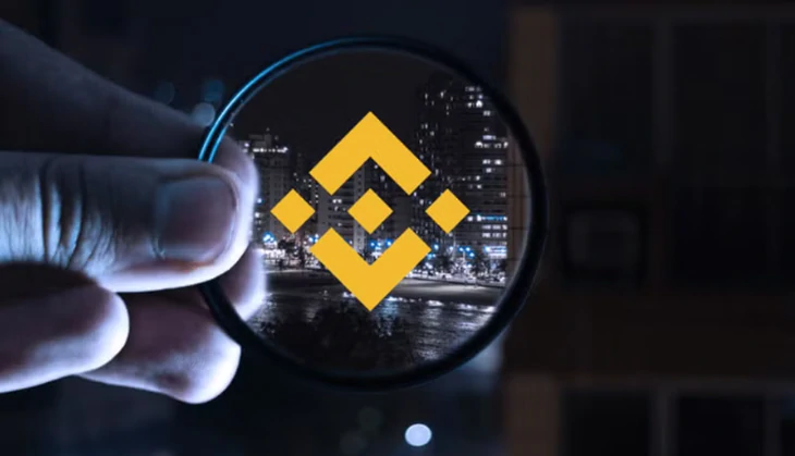 Binance phong tỏa hơn 2,5 tỉ USD sau vụ tấn công mạng - Ảnh 1.