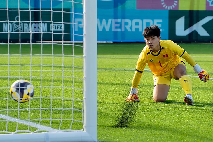 Thua Hungary, U15 Việt Nam giành hạng 82 World Cup & Festival 2026 - Ảnh 2.