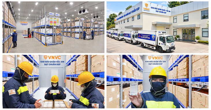VNVC triển khai vắc xin cúm chuyên biệt, bảo vệ tốt hơn cho người từ 60 tuổi  - Ảnh 2.