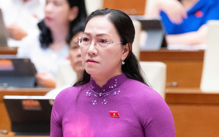 Bộ trưởng Bộ Nội vụ thông tin mới về cải cách tiền lương với cán bộ, công chức, viên chức - Ảnh 3.
