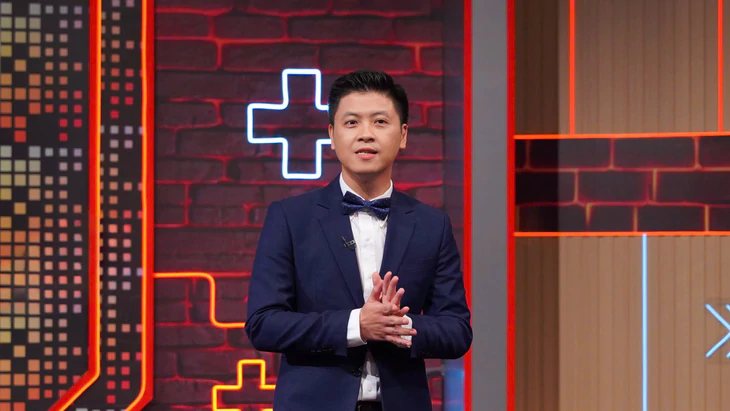 Người ‘mát tay’, người lần đầu, người từng mơ làm thí sinh: Dàn MC cầu truyền hình Olympia năm nay có gì đặc biệt?  - Ảnh 5.