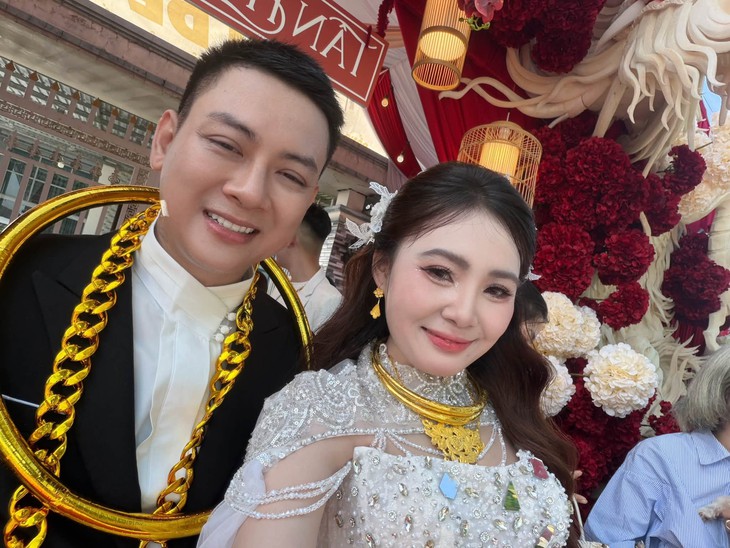 'Idol nhiều tên nhất miền Tây' Hoài Lâm vừa đổi nghệ danh lần thứ 5  - Ảnh 3.