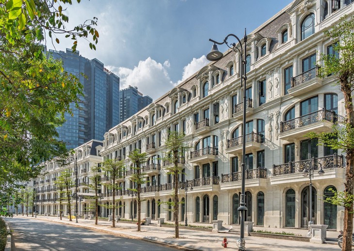 Sunshine Group lãi trước thuế hơn 5.900 tỉ đồng - Ảnh 2.