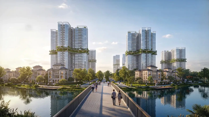 Sunshine Group lãi trước thuế hơn 5.900 tỉ đồng - Ảnh 3.