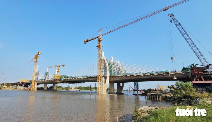 Hải Phòng dự kiến rót hơn 38.760 tỉ đồng vào các dự án năm 2027 - Ảnh 1.