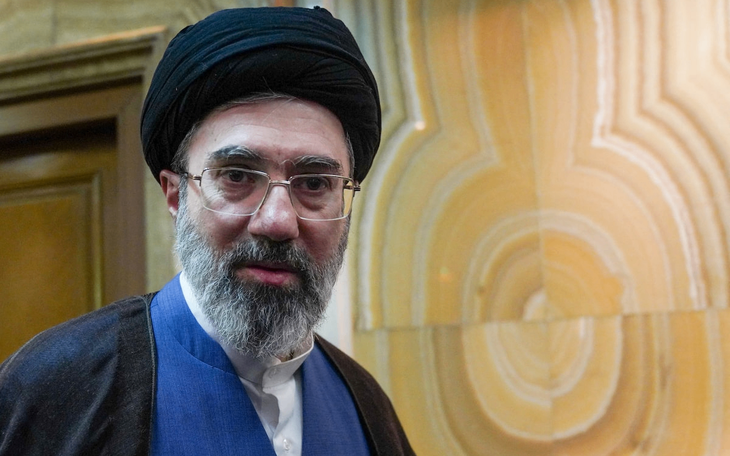 Iran vừa khen vừa cảnh báo một động thái mới của Mỹ - Ảnh 3.